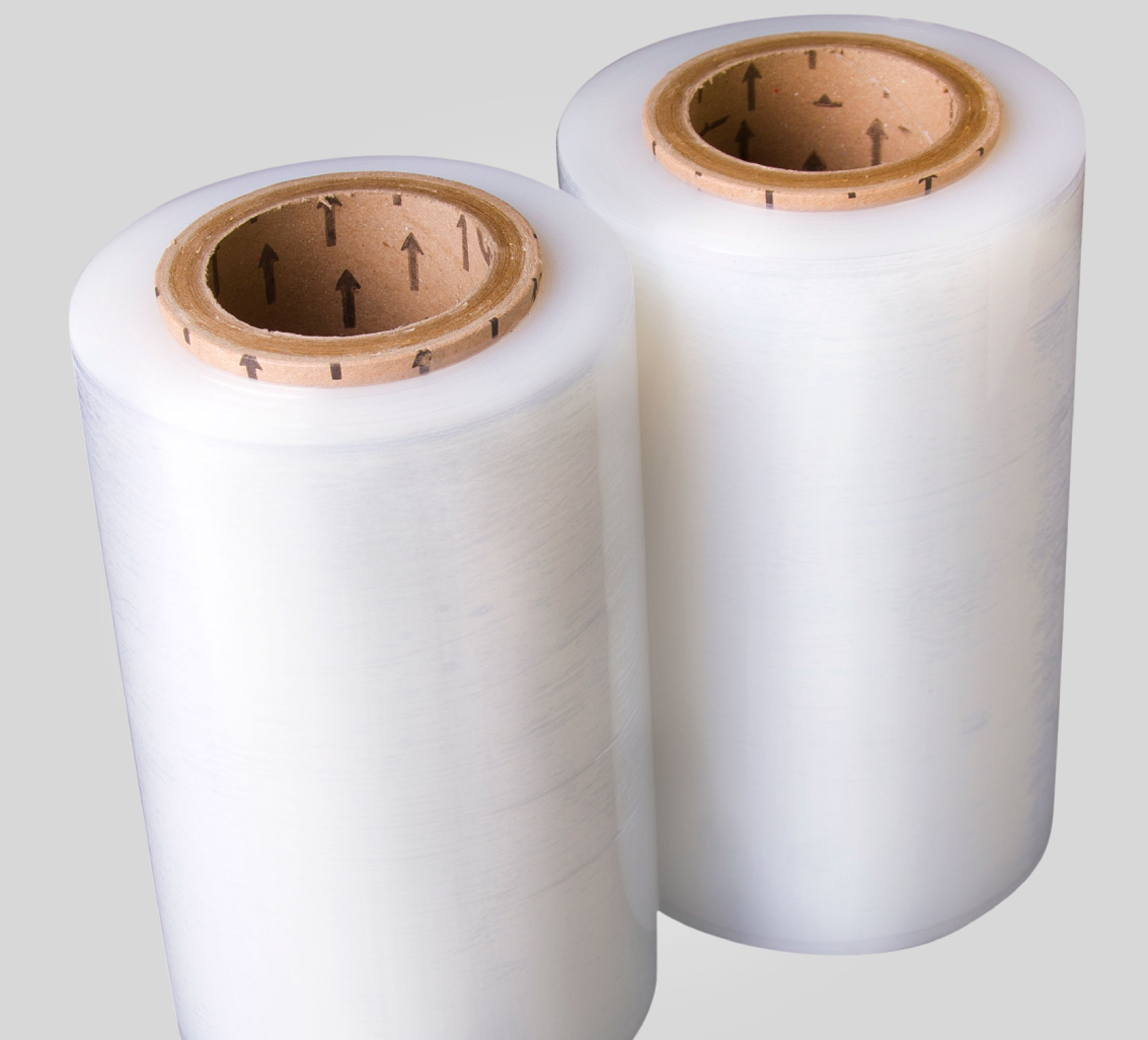 Zone Machine Films Alliance Plastics